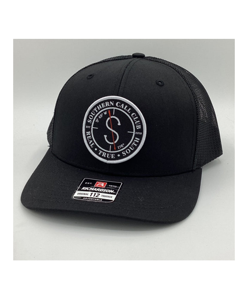 Southern Call Club - Logo Trucker Hat