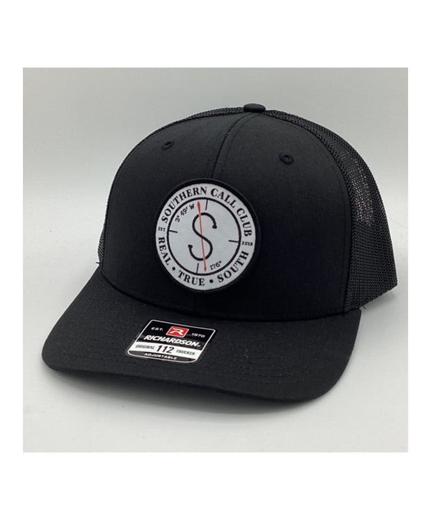 Southern Call Club - Logo Trucker Hat