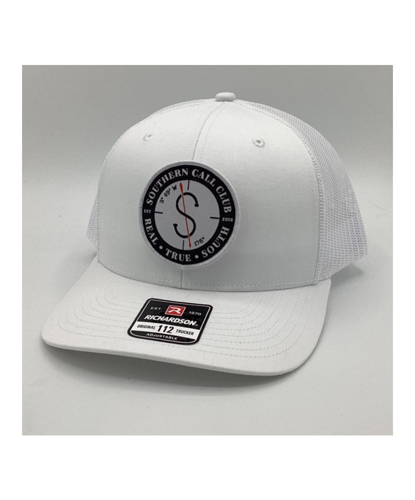 Southern Call Club - Logo Trucker Hat