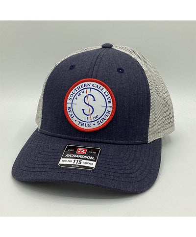 Southern Call Club -Youth Trucker Hat