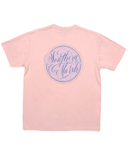Southern Marsh - Signature Coin Tee