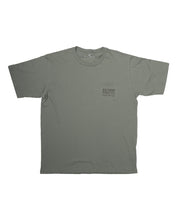 Southern Point Co. - Old School Camo Tee