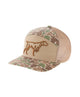 Fieldstone - 7 Panel 3D Puff Hat
