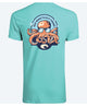 Costa - Octocosta SS Tee