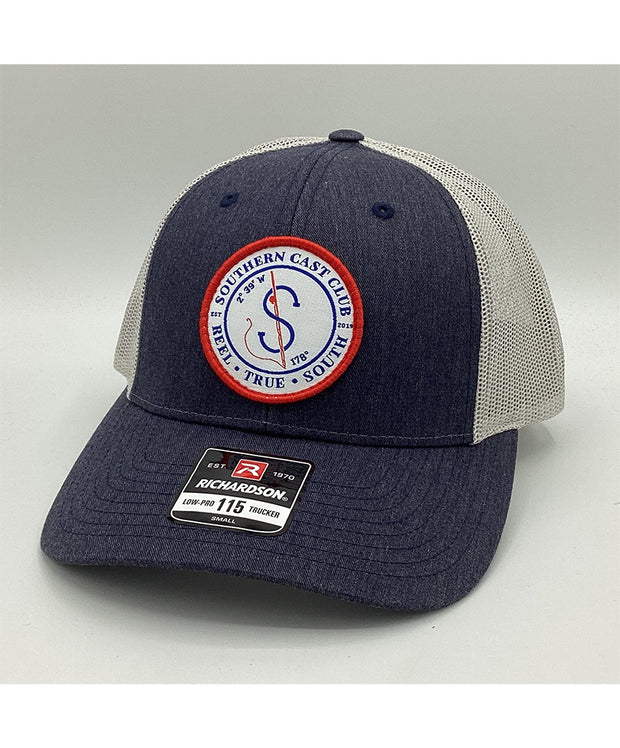 Southern Cast Club - Youth Trucker Hat