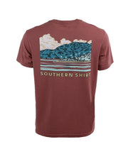 Southern Shirt Co - Fiji Cove Tee