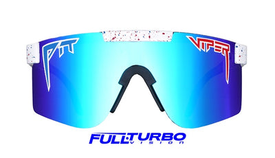 Pit Viper - The Absolute Freedom Single Wide Polarized