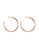 Sheila Fajl - Petite Everybody's Favorite Hoop Earrings