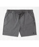 Southern Marsh - Hartwell Washed Shorts
