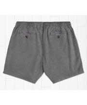 Southern Marsh - Hartwell Washed Shorts