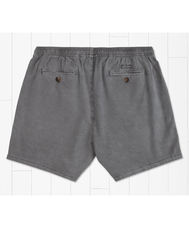 Southern Marsh - Hartwell Washed Shorts