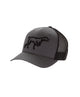 Fieldstone - 3D Puff Logo Hat