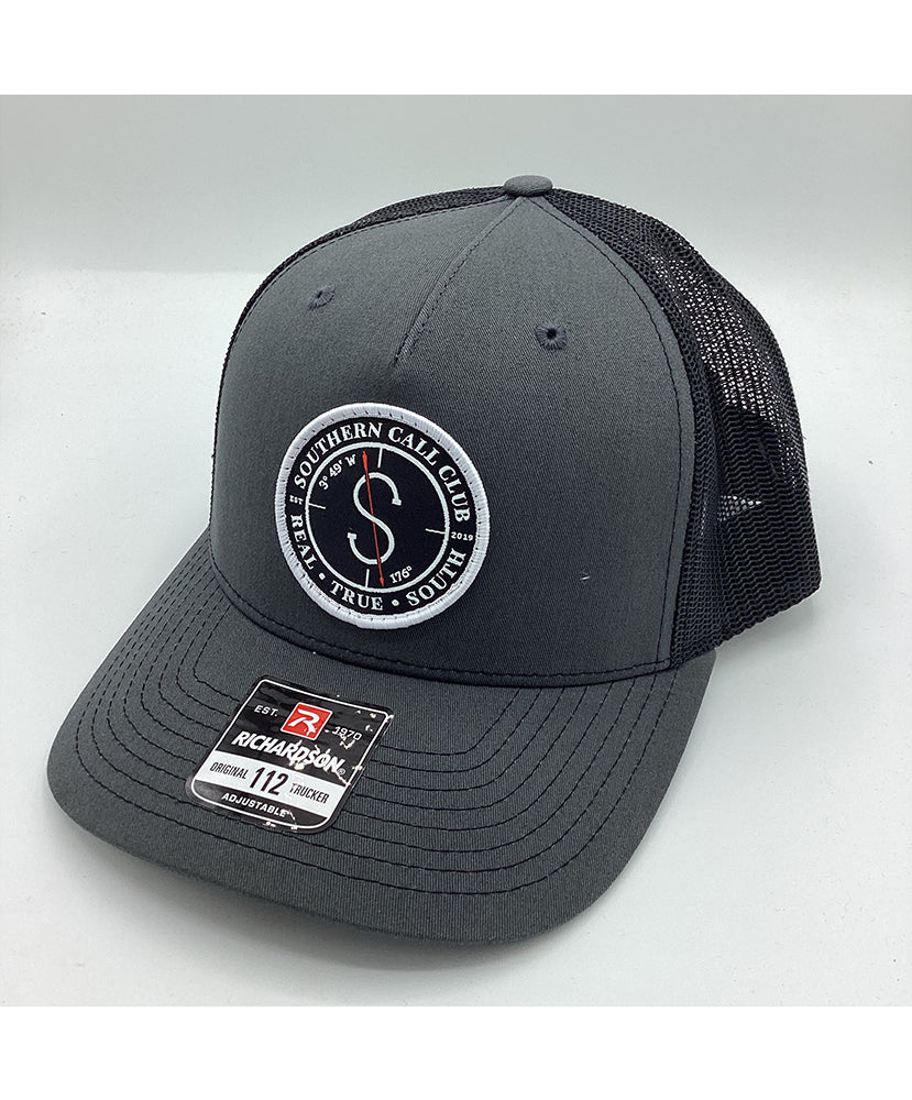 Southern Call Club - Logo Trucker Hat