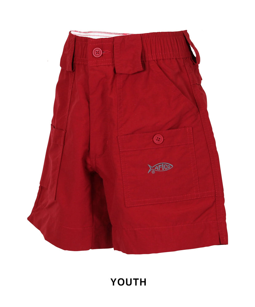 Boys store AFTCO shorts