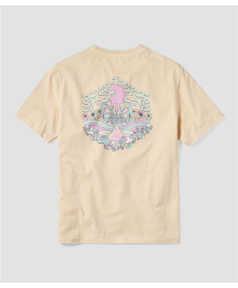 Southern Shirt Co - Strange Trip Tee