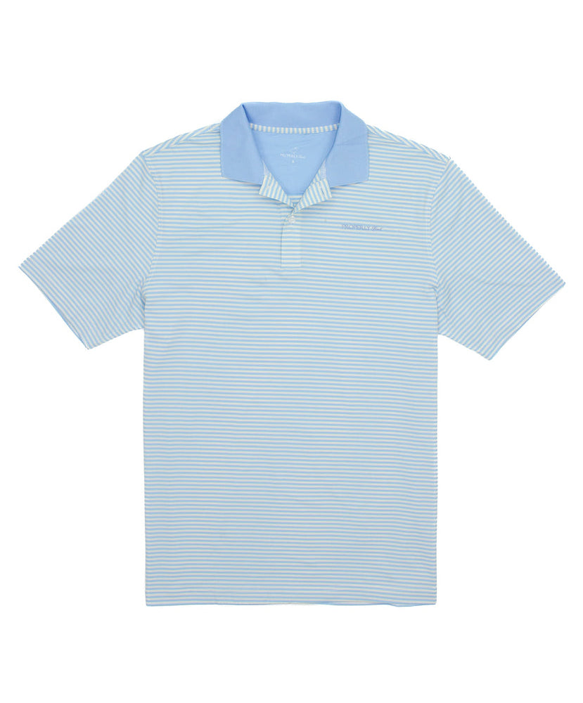 Properly Tied -Dallas Polo