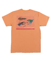 Southern Marsh - Outfitter Series Tee: Collection 1 - Melon