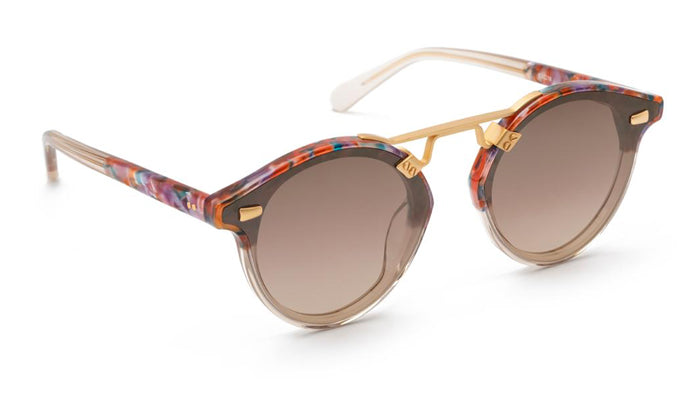 Krewe - STL Nylon – Shades Sunglasses