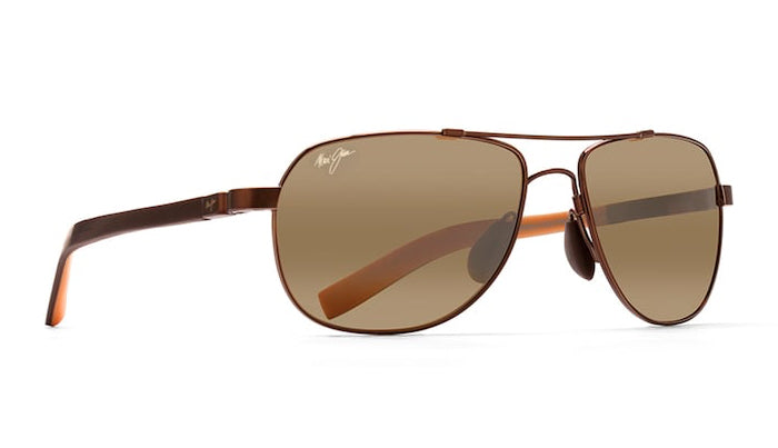 Maui Jim - Guardrails