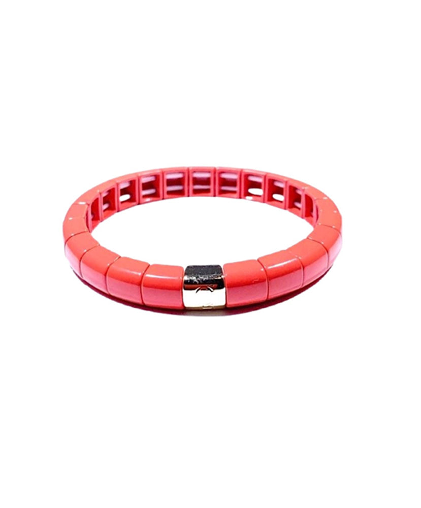 Tube Bracelet