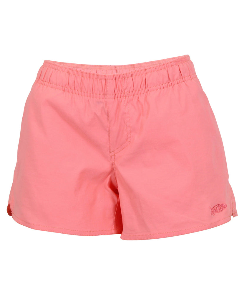 Aftco - Women's Sirena Hybrid Tech Short