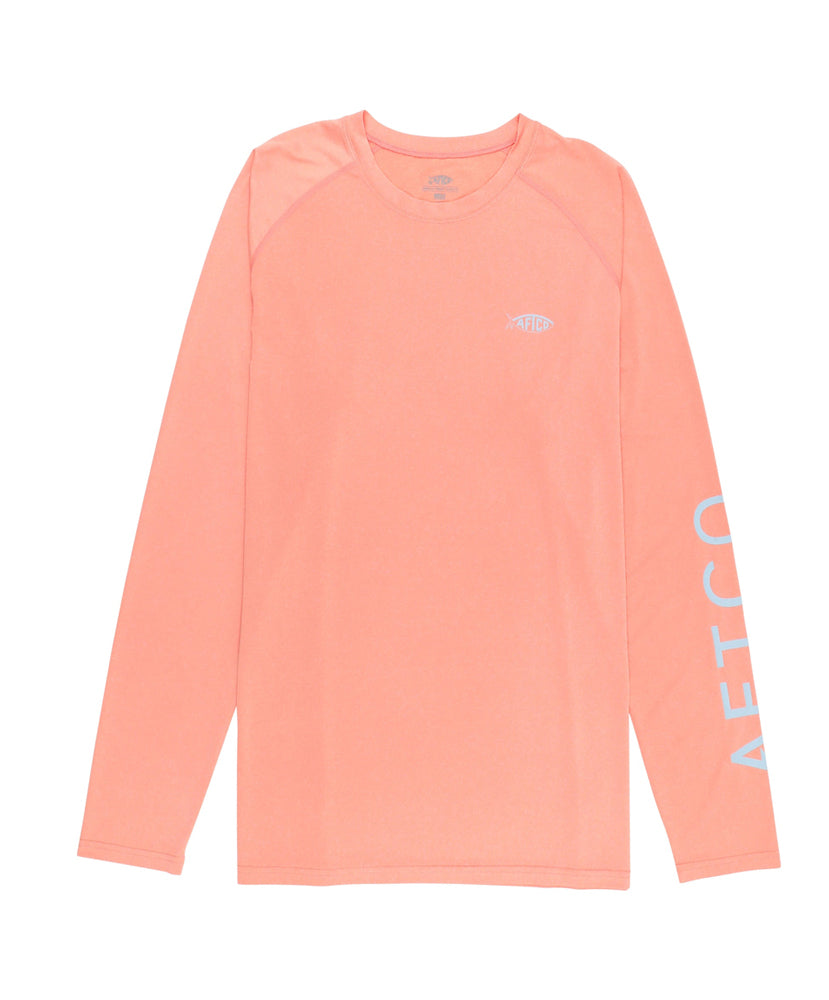 Aftco - Samurai Performance Long Sleeve