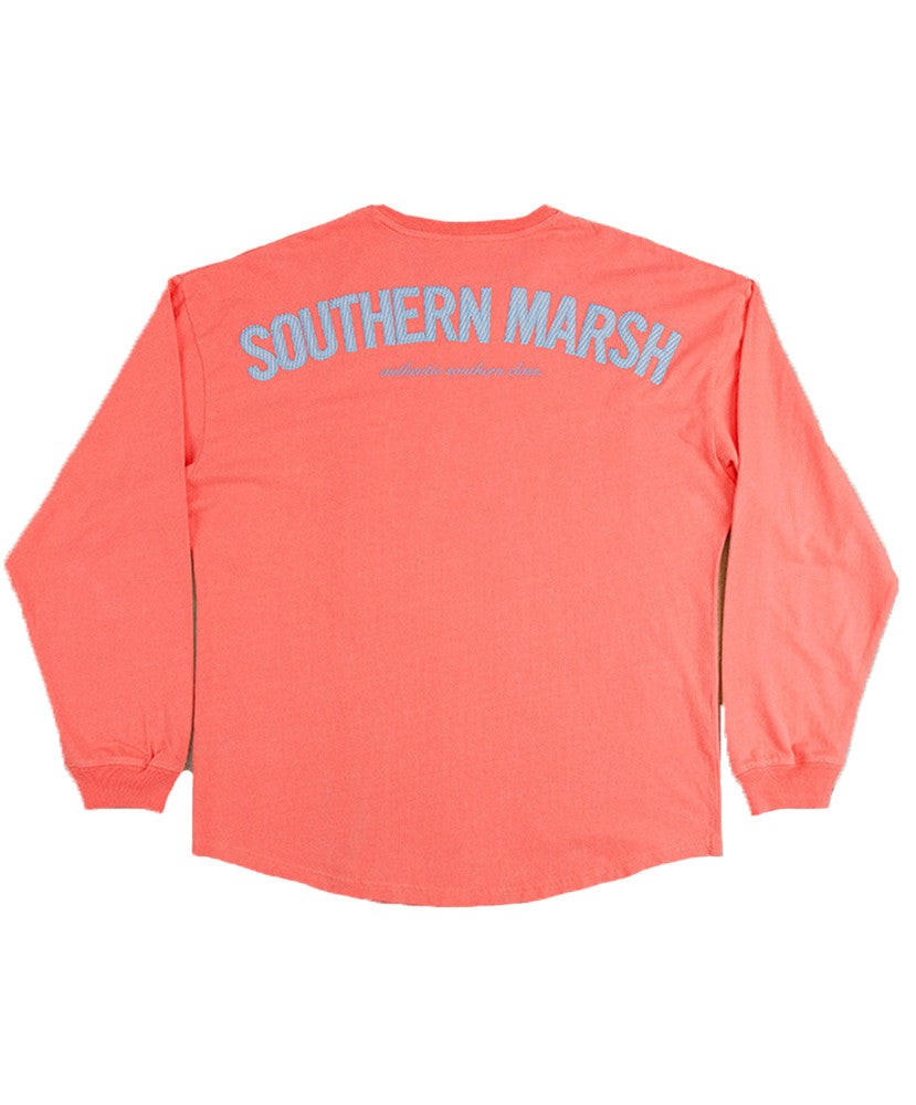 Southern Marsh - Rebecca Jersey