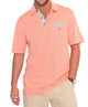 Southern Shirt Co. - Oxford Performance Pocket Polo