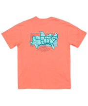 Southern Marsh - River Route Collection - The South Tee