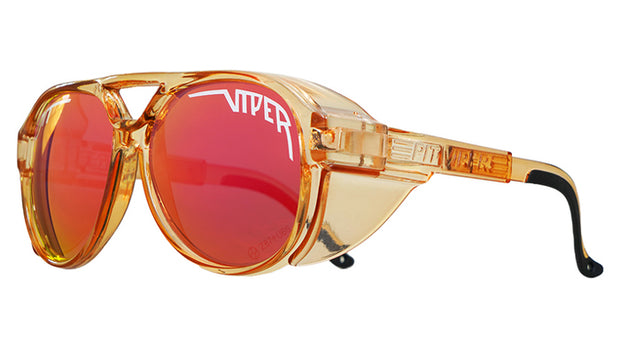 Pit Viper - The Cuoduroy Exciters Polarized