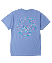 Southern Shirt Co - Floral Logo Tee