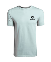 Costa - Technical Insignia Dorado Shirt