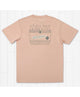 Southern Marsh - Seawash Tee - Vintage Cooler
