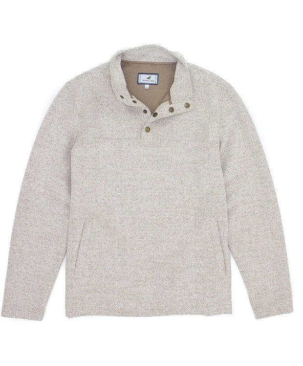 Properly Tied - Upland Pullover