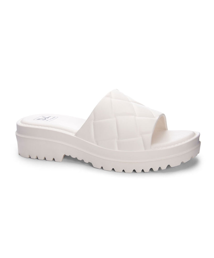 Chinese Laundry - Lighting Slide Sandal
