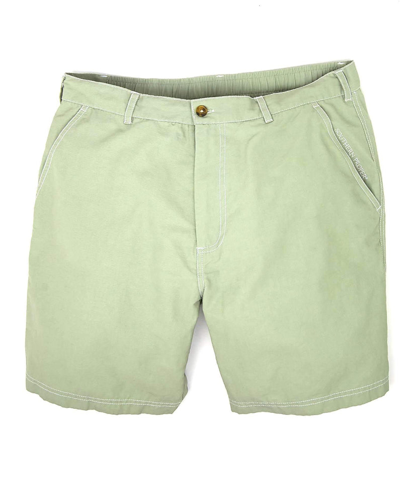 Southern Proper - River Hybrid Short
