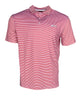 Old Row- Mini Stripe Polo