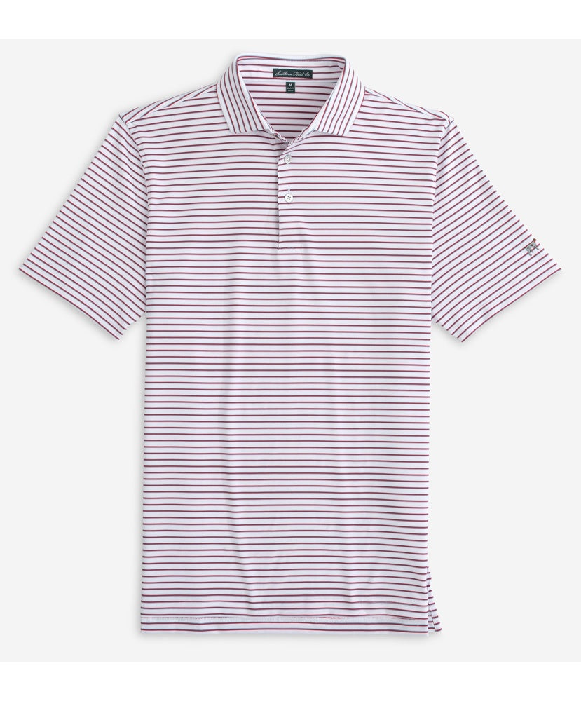 Southern Point - Youth Stadium Stripe Polo
