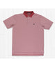 Southern Marsh - Bermuda Performance Polo - Hawthorne