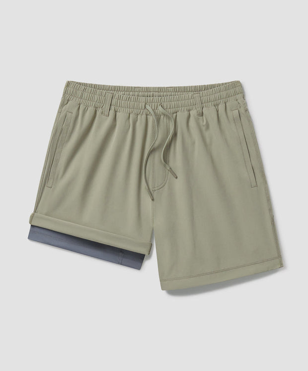 Southern Shirt Co - Everyday Hybrid Shorts 2.0