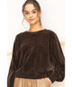 Grab & Go Sweater