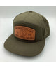 Southern Call Club - Seven Panel Twill Hat