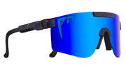Pit Viper - The Absolute Liberty Double Wide Polarized