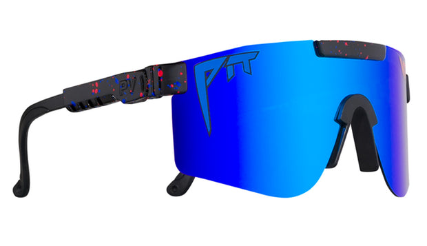 Pit Viper - The Absolute Liberty Double Wide Polarized