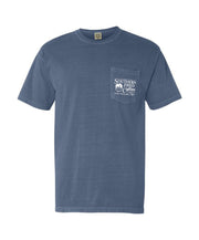 Southern Fried Cotton - Fishin' Stories Tee