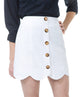 Southern Proper - Dessie Skirt