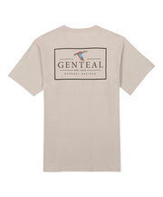 GenTeal - Logo Tee