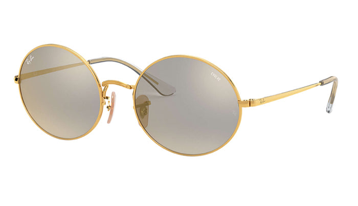 Ray-Ban - RB1970 Oval