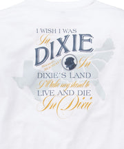 Southern Proper - Dixie Tee