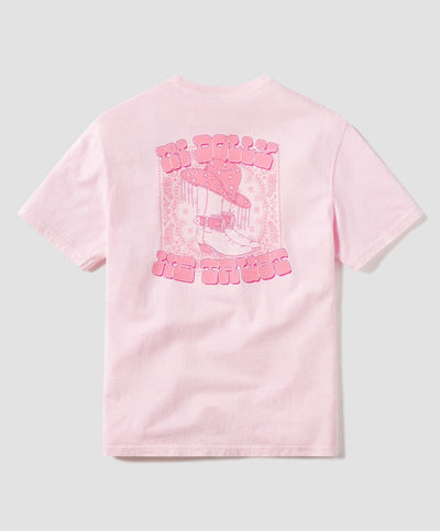 Southern Shirt Co - Hello Dolly Tee